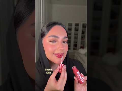 كارا ديو احمر شفاه سائل فيب أوت