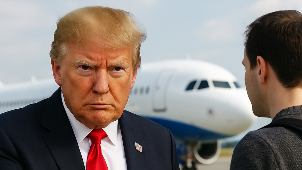 Will Trump Really Pay $1,000 If I Self-Deport? Here’s the Truth