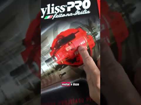 Unboxing do secador Ferrari o presente de Dia das Mães que impressiona!