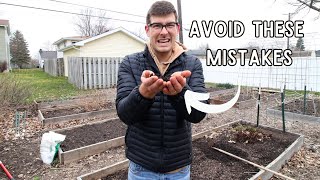 How To Amend Your Soil and AVOID These BIG MISTAKES by MIgardener 33,357 views 3 weeks ago 13 minutes, 56 seconds