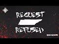 Xavier wulf  request refused clean