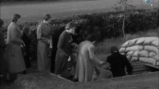 The Warning (1939) - extract Resimi