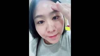 Download Lagu MEDITHERAPY] 拉提抗皺網狀面膜 MP3