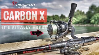piscifun carbon x