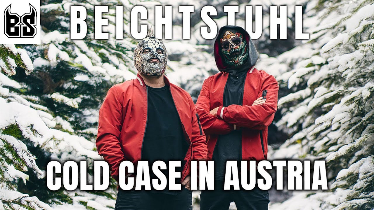 Cold Case in Austria - BEICHTSTUHL – Der Sünden-Podcast