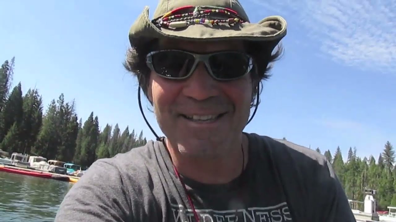 Camp Edison - Shaver Lake 2017