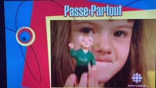 Tous Pour Un Pe-Partout Partie 2