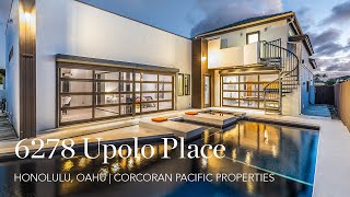 Unique Hawaii Kai Home 6278 Upolo Place, Honolulu, Hi 96825