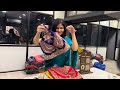  Embroidered Silk Blend Blouse for Women, Ethnic V-Neck Loge Sleeve Stylish Top, #blouse #viral 