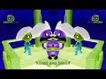 Wheels On The Pirate Ship! Intro Logo Effects Sponsored By: Gamavision Csupo Effects
