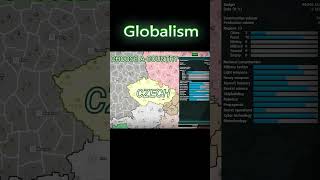 Which country to choose? - Globalism #game @igelaniumgames