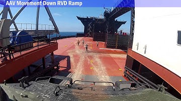 2014 07 09   RIMPAC LCAC AAV Interface