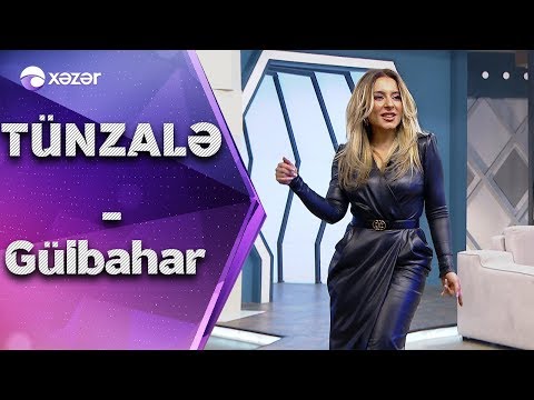 Tünzalə Ağayeva - Gülbahar