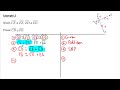 Geometric Proofs and Segment Relationships Quiz