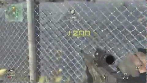 No Scope Collateral Jumpshot