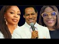 Breaking‼️ Great Gosple Singer Sinach finally speaks on the Remours of leaving Pastor Chris Church.