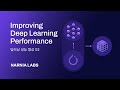 L6.딥러닝성능향상②_Improving deep learning performance