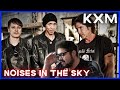 KXM "NOISES IN THE SKY" | Multi-Instrumentalist Instant Reaction, Analysis and Breakdown