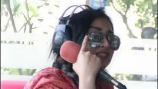 Cupi Cupita - Detak Jantung ku - One Air Radio Banten