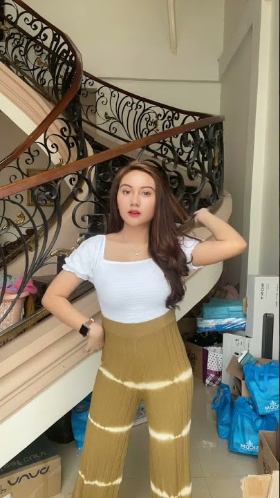 Tik Tok Marsya Ayu Annisa #Shorts