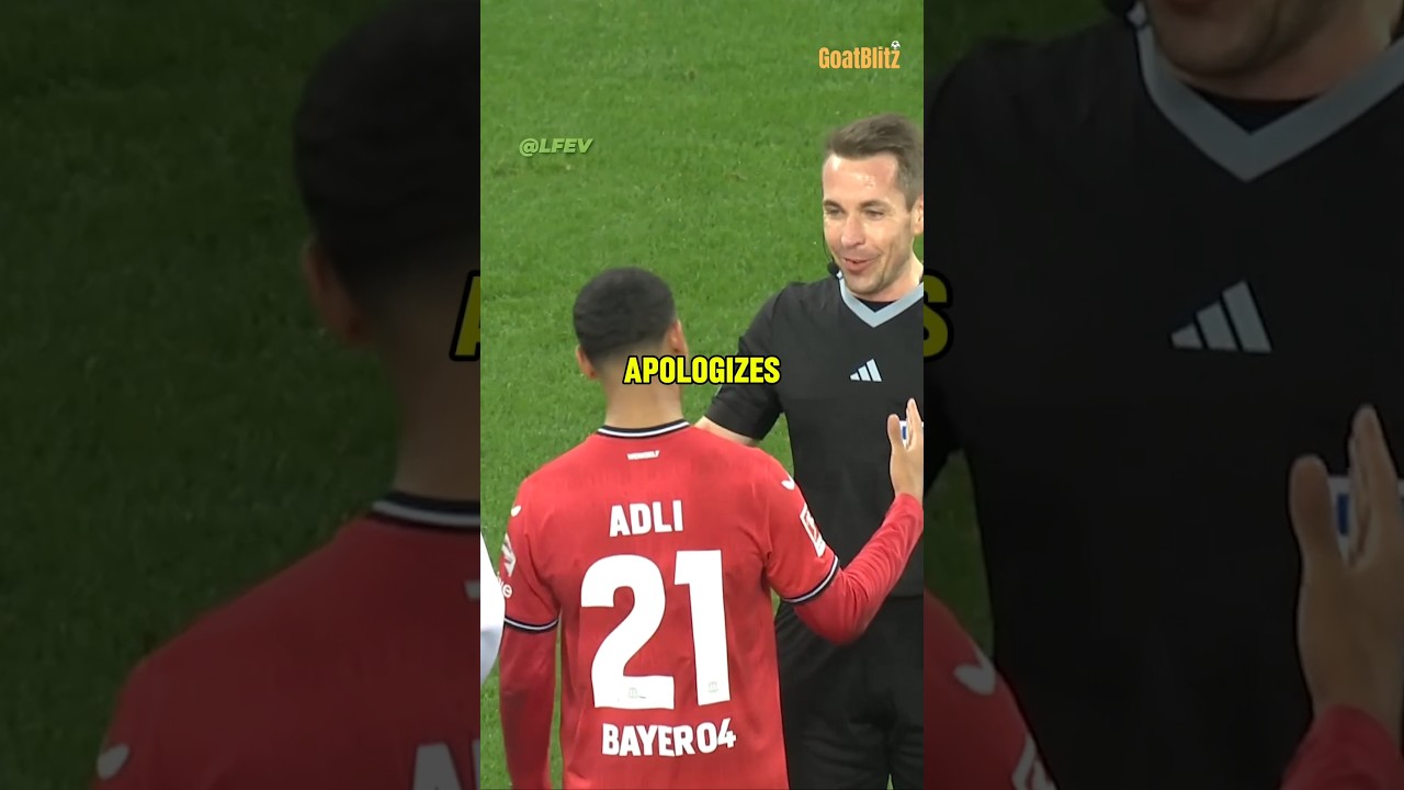 The Unluckiest Player Ever 😳⚽