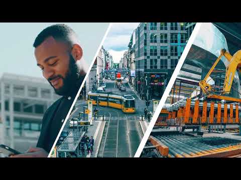 Private 5G networks – a gamechanger for your business | Verizon