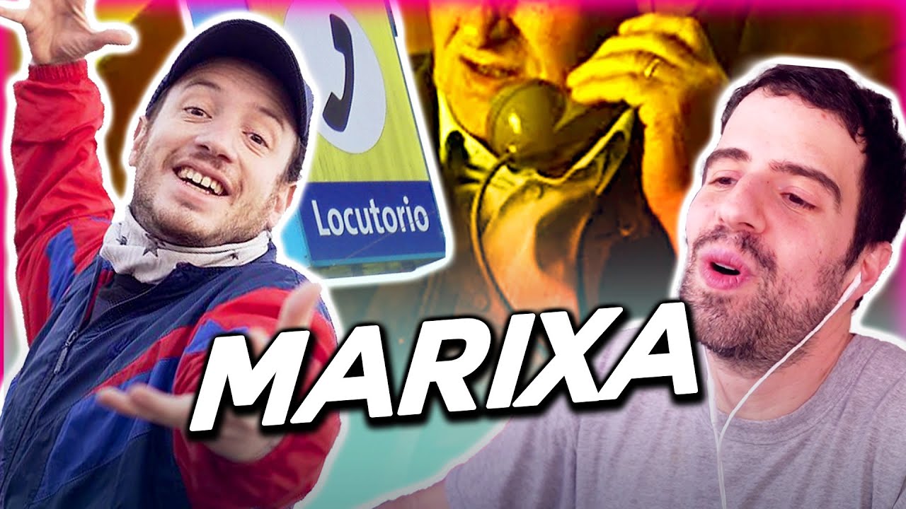 Llamada a linea de encuentros