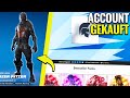 ICH KAUFE einen FORTNITE OG ACCOUNT auf TITANSKINS und das bekam ich.. 😱 Mp3 Song