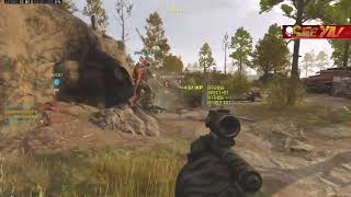 Double kill direct hit