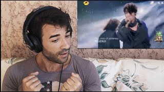 Voices of Gods! Dimash Kudaibergen Adam Lambert  Alex Newell   (A4-B5) subs engl #reaction