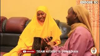 sateh nding kairama episode 10