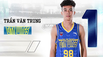 Top 5 Tình huống kiến tạo - Week 5 l VBA 2023