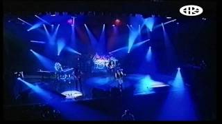 Rainbow - Perfect Strangers (Live at Philipshalle, Düsseldorf 1995) HD chords