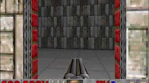 DoomGuru - Doom 2 Playthrough Pt. 18