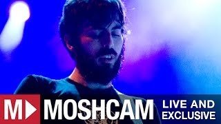 Video voorbeeld van "Explosions In The Sky - Your Hand In Mine | Live in Sydney | Moshcam"