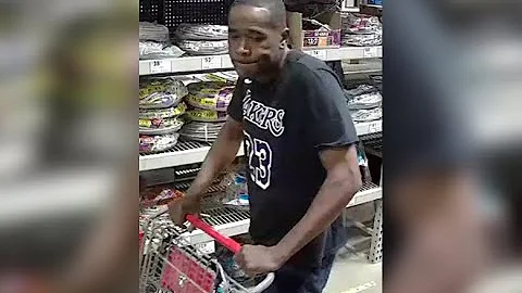 Theft 2106 S Columbus Blvd DC 22 03 024892