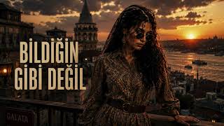 Asiye Bildiğin Gibi Değil