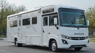 The Most Unexpected Motorhome Transformation You’ll Ever See! 