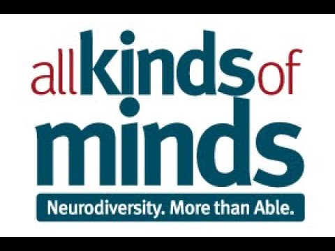 All Kinds of Minds neurodiversity pilot