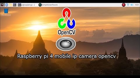 ip webcam | raspberry pi 4 opencv ip webcam | raspberry pi 4 opencv