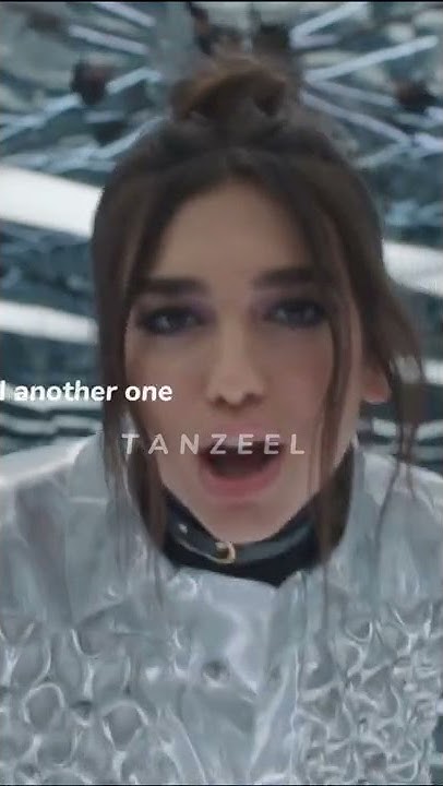 Don T Be Shy Take Control Of Me Don't Be Shy Take Control of Me! (No Lie) - Dua Lipa WhatsApp Status 4k