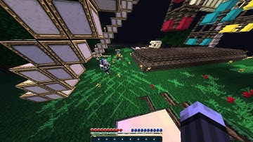 MCSG hacker #2: Infinity_Pegasus: Sprint hacks