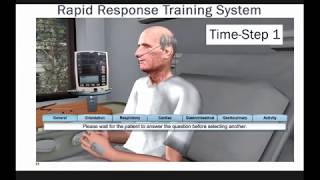 Hi5 Seminar - Matias Volonte on Virtual Humans