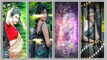 Bijli ॥ বিজলি ॥ Purulia DJ Status Editing Alight Motion ॥ DJ Purulia Status Video Editing 2025