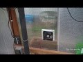 DIY Greenhouse Exhaust Ventilation Fan DIY Greenhouse Exhaust Ventilation Fan