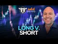 Long and Short Positions in Forex Market