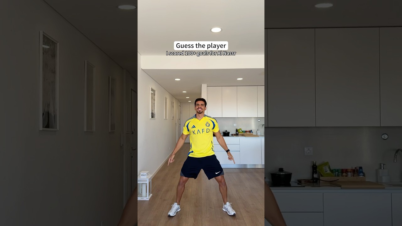 100+ Goals for 4 Clubs 🤯🔥