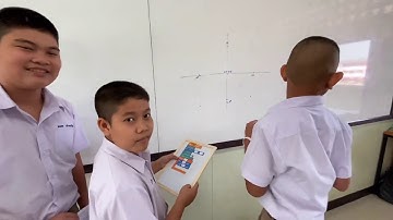 การจัดการเรียนรู้แบบผสมผสานกิจกรรมโค้ดดิ้ง ตอนที่ 1