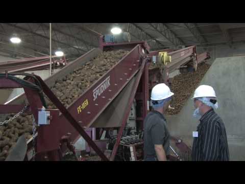 Video: Om Du Trodde Att Kanadensare Var Artiga, Kolla In Taber, Alberta