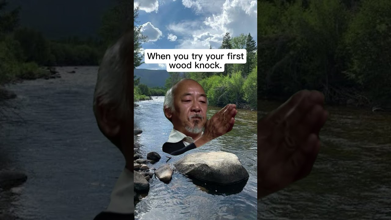 Focus Power, Bigfoot #publishtoall